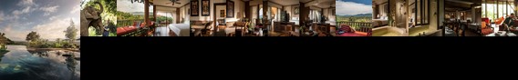 Anantara Golden Triangle Resort Chiang Rai
