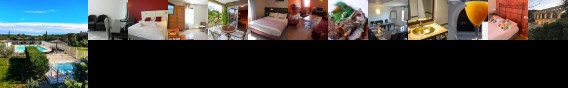 Logis Le Gardon Hotel Collias