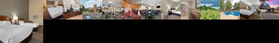Best Western University Inn Ithaca