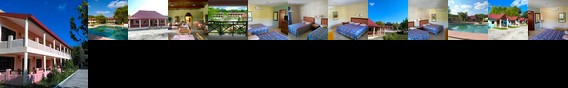 Hotel Debliz Xpujil