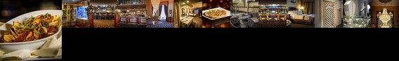 Garden Place Hotel Williamsville (New York)
