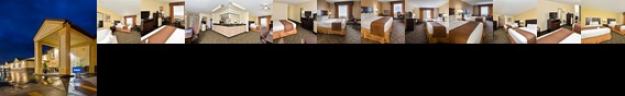 Best Western Inn Elyria