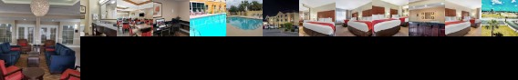 Comfort Inn & Suites Marianna