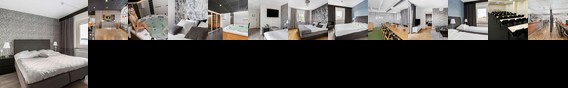 Best Western Hotel Tranas Statt