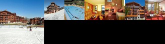 Les Chalets Du Morel Residence