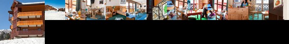 Pierre & Vacances Residence Athamante & Valeriane