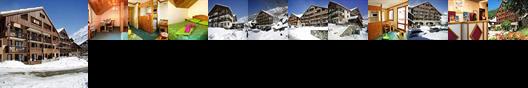 Residence Maeva Les portes de L'oisans Vaujany
