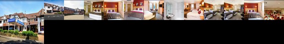Quality Skyline Hotel