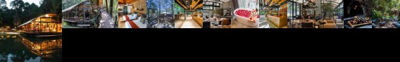 Rodavento Boutique Hotel Valle de Bravo