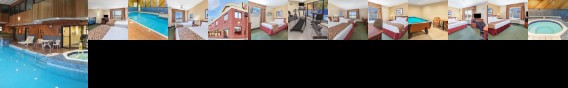 Super 8 Campbellton