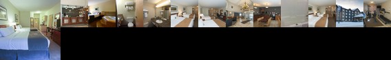 Lakeview Inns & Suites Fort Nelson