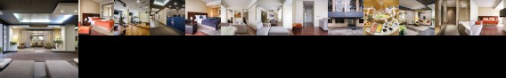 Worldhotel Saltanat Almaty