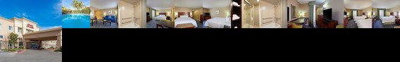 Hampton Inn & Suites Merced