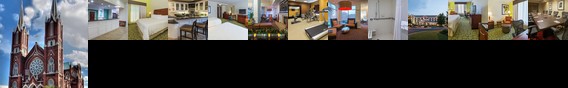 Hilton Garden Inn - Macon/Mercer University