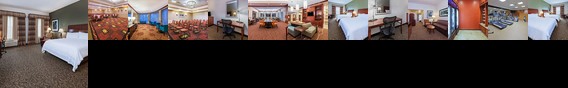 Hilton Garden Inn Corpus Christi