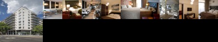 Urbanica Suites