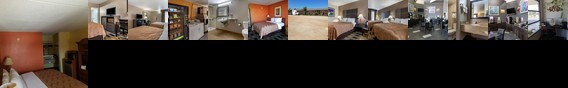 Quality Inn South Duncan