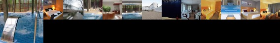 Hotel Termas de Moncao