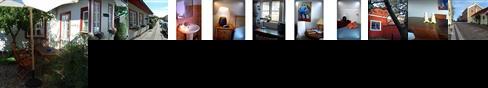 Kummelhjelms Pension Mariestad