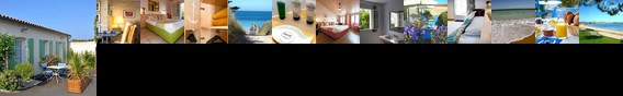 La Galiote Hotel La Flotte