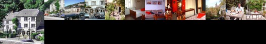 Repos Du Lincon Hotel Grupont