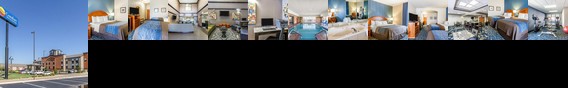 Comfort Inn & Suites Pauls Valley