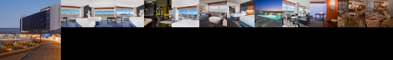 Grand Hyatt DFW