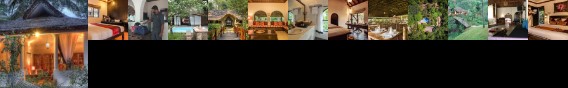 Shalimar Spice Garden