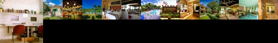 Beringgis Beach Resort