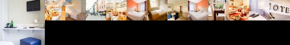 Nordic Hotel am Kieler Schloss