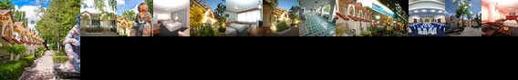Lopburi Inn Hotel