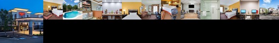 Hampton Inn Pittsburgh West Mifflin