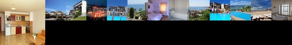 Dolce Vita Apartments Sveti Vlas