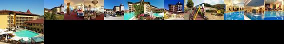 Grand Hotel Velingrad