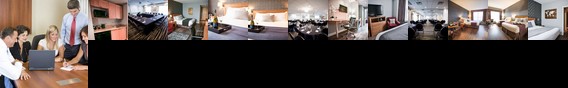 Cambridge Hotel and Conference Centre