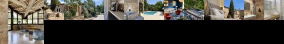 Le Domaine de la Reynaude