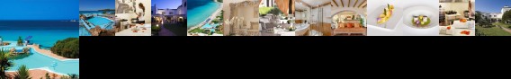 Grand Hotel Colonna Capo Testa