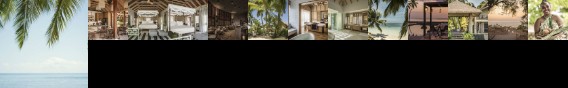 Desroches Island Lodge