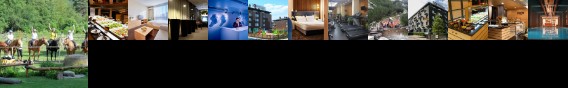 Lucky Bansko Aparthotel