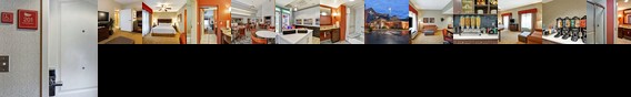 Homewood Suites Fredericksburg