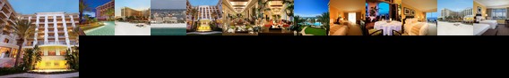 Sandpearl Resort