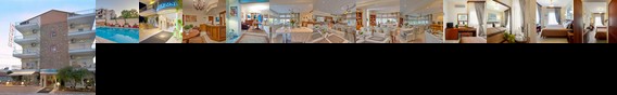 Alkyonis Hotel