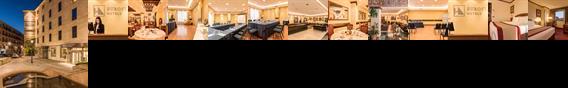 Hotel Meliá Las Claras Boutique Salamanca