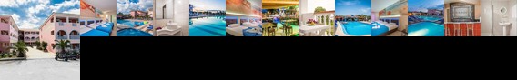 Savvas Hotel Laganas