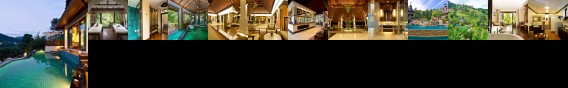 Panviman Chiang Mai Spa Resort