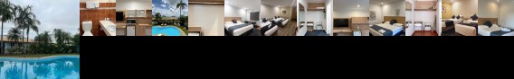 Katherine Motel