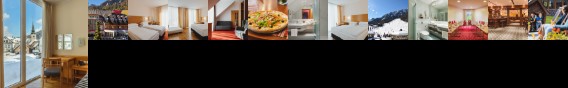Grand Hotel Prisank