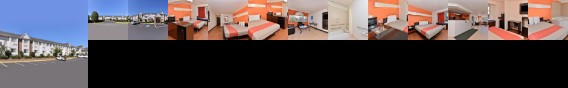 Rodeway Inn and Suites Richburg