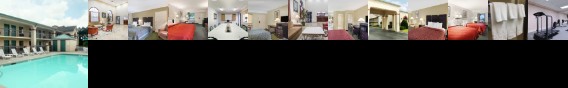 Days Inn & Suites Airport