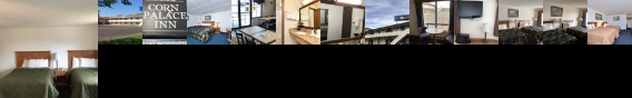 Best Western Motor Inn Mitchell